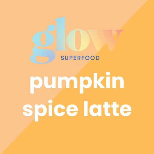 pumpkin spice latte (8-pack)