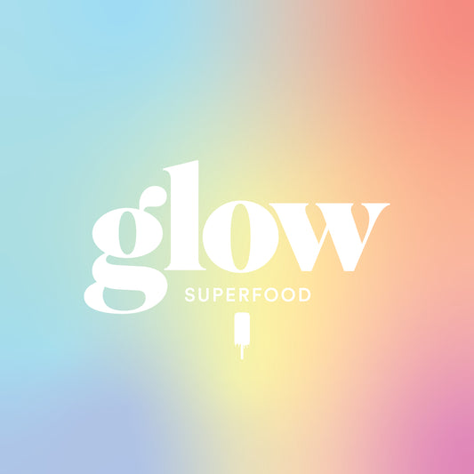 glow superfood gift card